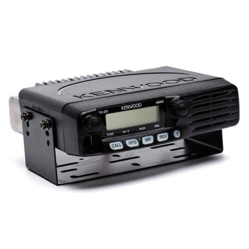 Amazon.com: Mobile Ham Radio for Vehicle,136-174 MHz FM